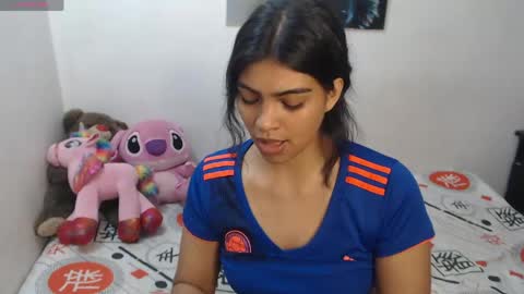 Pocahontas online show from June 3, 2026, 5:07 pm