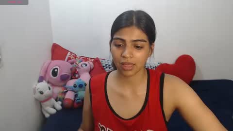 Pocahontas online show from June 14, 2026, 7:38 pm