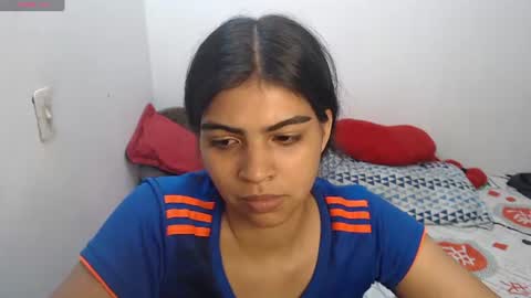 Pocahontas online show from June 18, 2026, 4:44 pm