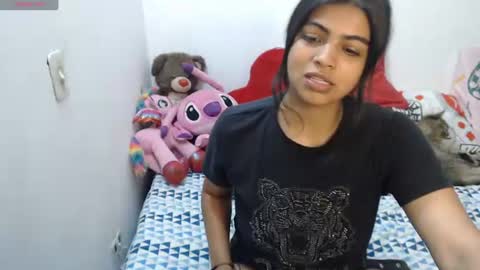 Pocahontas online show from June 26, 2026, 2:43 pm