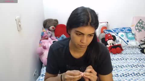 Pocahontas online show from June 27, 2026, 10:26 pm