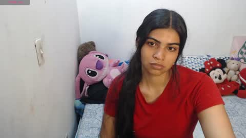 Pocahontas online show from July 30, 2026, 5:56 pm