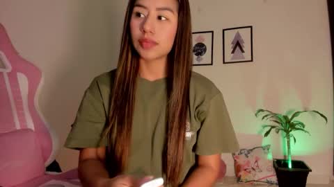 Jasmine online show from March 18, 2026, 3:31 am