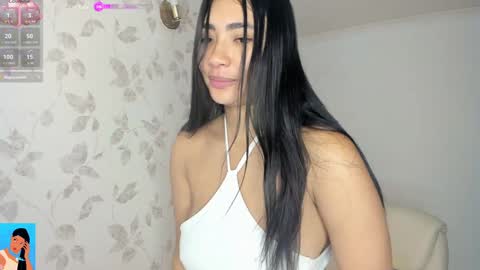 Snapshot of pocahontasss11 chatting on February 4, 2025, 4:18 pm im vane Model Independet online show from February 4, 2025, 4:18 pm