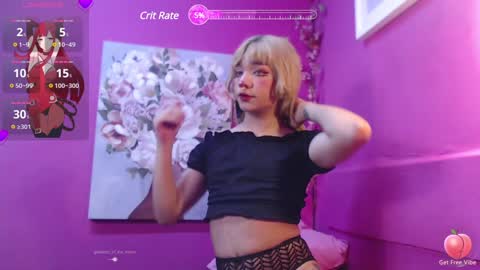 Snapshot of poison__luna chatting on December 6, 2024, 8:07 pm Luna online show from December 6, 2024, 8:07 pm