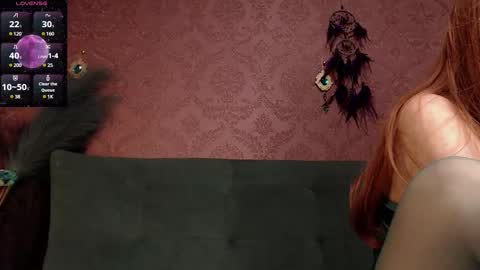 Snapshot of poison_eva_ chatting on March 5, 2025, 2:46 am Poison Eva online show from March 5, 2025, 2:46 am