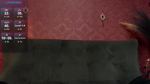 Snapshot of poison_eva_ chatting on September 15, 2025, 2:33 am Poison Eva online show from September 15, 2025, 2:33 am