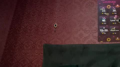 Snapshot of poison_eva_ chatting on November 10, 2025, 4:33 am Poison Eva online show from November 10, 2025, 4:33 am