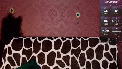 Snapshot of poison_eva_ chatting on November 28, 2025, 3:09 am Poison Eva online show from November 28, 2025, 3:09 am