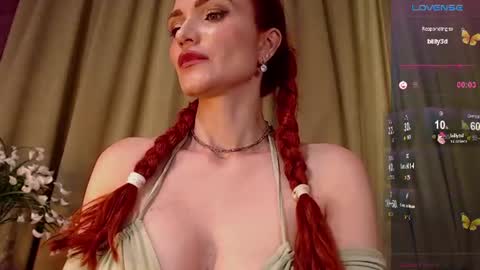 Poison Eva  online show from June 12, 2026, 2:54 am