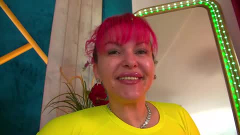 Snapshot of poison_milf_ chatting on May 4, 2026, 3:57 am poison_milf_ online show from May 4, 2026, 3:57 am