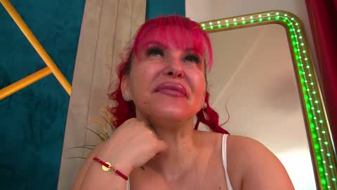 Snapshot of poison_milf_ chatting on May 10, 2026, 3:44 am poison_milf_ online show from May 10, 2026, 3:44 am