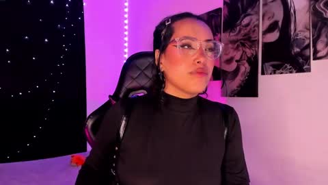 Snapshot of poison_willow chatting on December 4, 2024, 8:29 pm Willow Hours 12pm to 630pm Colombian time FRIDAY AND SUNDAY FREE DAYS online show from December 4, 2024, 8:29 pm