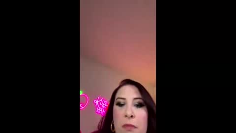 Jenna online show from April 16, 2026, 1:06 am