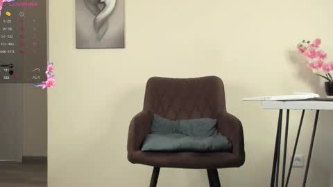 Snapshot of poisonevelyn chatting on November 20, 2025, 5:34 pm Holy Blonde online show from November 20, 2025, 5:34 pm