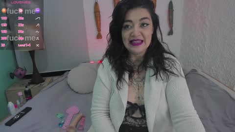 Snapshot of poisson_ivy_ chatting on January 24, 2025, 7:51 am poisson_ivy_ online show from January 24, 2025, 7:51 am