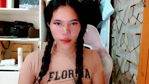 Snapshot of pokpokera69 chatting on July 20, 2026, 12:40 pm anabelle online show from July 20, 2026, 12:40 pm