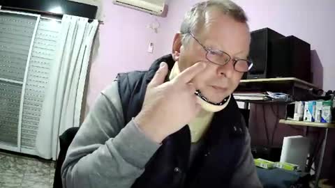 Polako online show from May 25, 2026, 8:48 pm