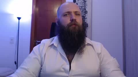 Snapshot of polar_bear91 chatting on February 22, 2025, 2:17 am Bear online show from February 22, 2025, 2:17 am