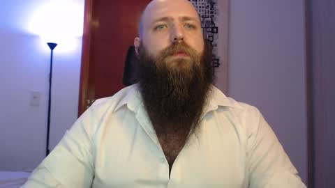 Snapshot of polar_bear91 chatting on February 23, 2025, 2:07 am Bear online show from February 23, 2025, 2:07 am