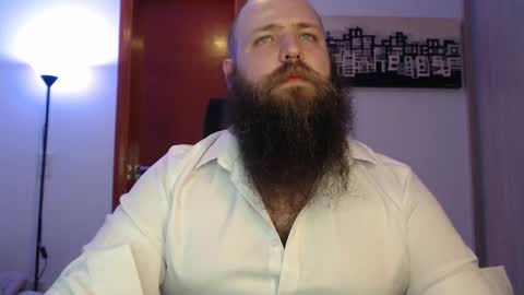 Snapshot of polar_bear91 chatting on February 28, 2025, 1:58 am Bear online show from February 28, 2025, 1:58 am