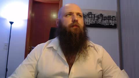 Snapshot of polar_bear91 chatting on March 2, 2025, 12:31 am Bear online show from March 2, 2025, 12:31 am