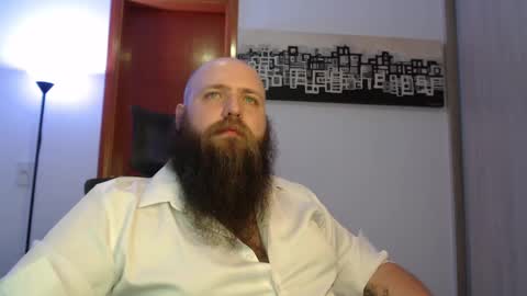 Snapshot of polar_bear91 chatting on March 2, 2025, 3:34 am Bear online show from March 2, 2025, 3:34 am