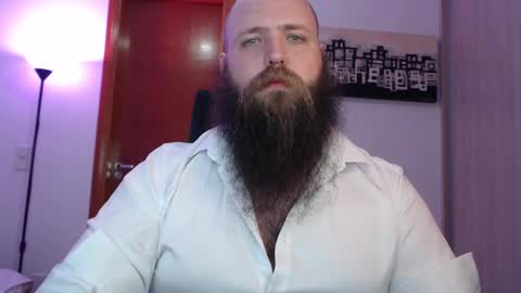 Snapshot of polar_bear91 chatting on March 4, 2025, 5:11 am Bear online show from March 4, 2025, 5:11 am