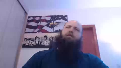 Snapshot of polar_bear91 chatting on September 11, 2025, 4:56 am Bear online show from September 11, 2025, 4:56 am