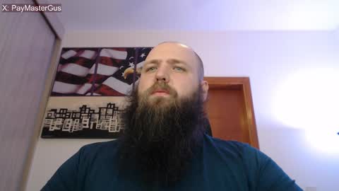 Snapshot of polar_bear91 chatting on September 17, 2025, 12:56 am Bear online show from September 17, 2025, 12:56 am