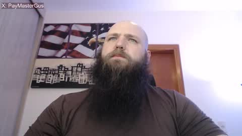 Snapshot of polar_bear91 chatting on September 20, 2025, 2:23 am Bear online show from September 20, 2025, 2:23 am