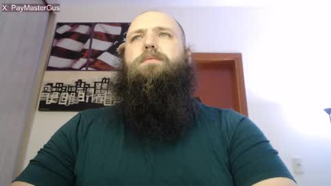 Snapshot of polar_bear91 chatting on September 25, 2025, 2:37 am Bear online show from September 25, 2025, 2:37 am