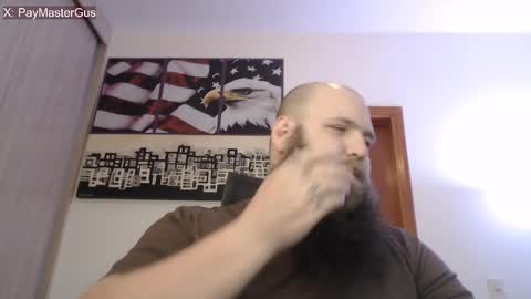 Snapshot of polar_bear91 chatting on September 27, 2025, 2:16 am Bear online show from September 27, 2025, 2:16 am