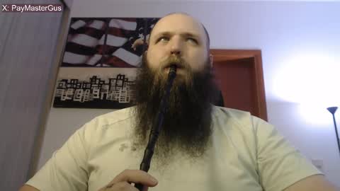 Snapshot of polar_bear91 chatting on September 29, 2025, 2:16 am Bear online show from September 29, 2025, 2:16 am