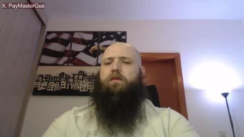 Snapshot of polar_bear91 chatting on October 3, 2025, 4:31 am Bear online show from October 3, 2025, 4:31 am