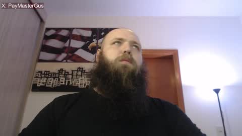 Snapshot of polar_bear91 chatting on October 6, 2025, 3:04 am Bear online show from October 6, 2025, 3:04 am