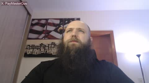 Snapshot of polar_bear91 chatting on October 9, 2025, 2:42 am Bear online show from October 9, 2025, 2:42 am