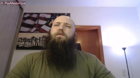 Snapshot of polar_bear91 chatting on October 16, 2025, 3:51 am Bear online show from October 16, 2025, 3:51 am