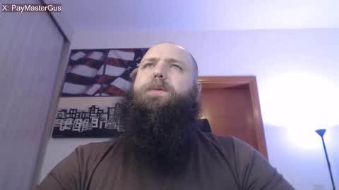 Snapshot of polar_bear91 chatting on October 19, 2025, 3:07 am Bear online show from October 19, 2025, 3:07 am