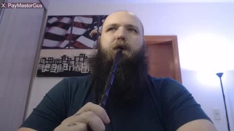 Snapshot of polar_bear91 chatting on October 20, 2025, 3:07 am Bear online show from October 20, 2025, 3:07 am