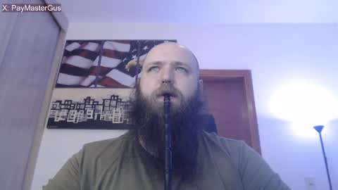 Snapshot of polar_bear91 chatting on October 27, 2025, 3:54 am Bear online show from October 27, 2025, 3:54 am