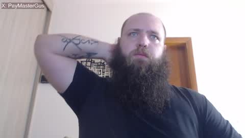 Bear online show from April 30, 2026, 3:18 pm