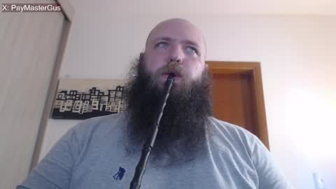 Bear online show from May 2, 2026, 1:49 pm