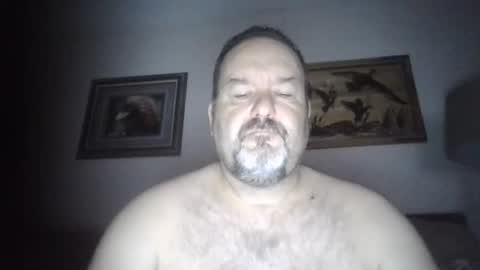 polarisman74 online show from January 7, 2025, 3:03 am