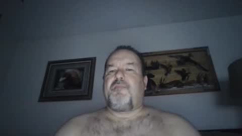 polarisman74 online show from January 19, 2025, 12:06 am