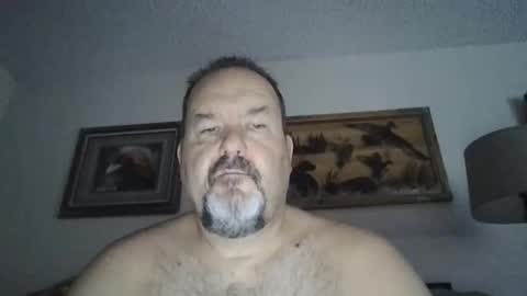 polarisman74 online show from November 23, 2025, 8:19 pm