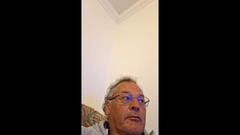 Paul Polegate online show from May 5, 2026, 12:40 am