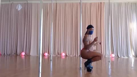 Snapshot of poleheathen chatting on March 7, 2025, 8:55 pm Heathen online show from March 7, 2025, 8:55 pm