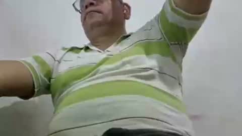 Snapshot of poli475 chatting on January 29, 2025, 6:54 am poli online show from January 29, 2025, 6:54 am