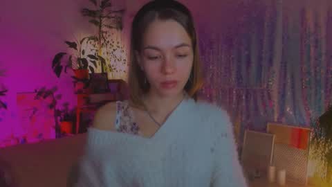 Snapshot of poli__ chatting on December 13, 2024, 8:15 pm Martha online show from December 13, 2024, 8:15 pm